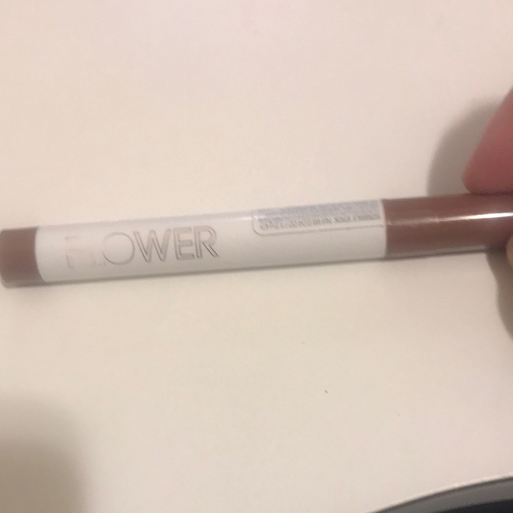 Flower Beauty Eye & Lip Pencil - Bittersweet